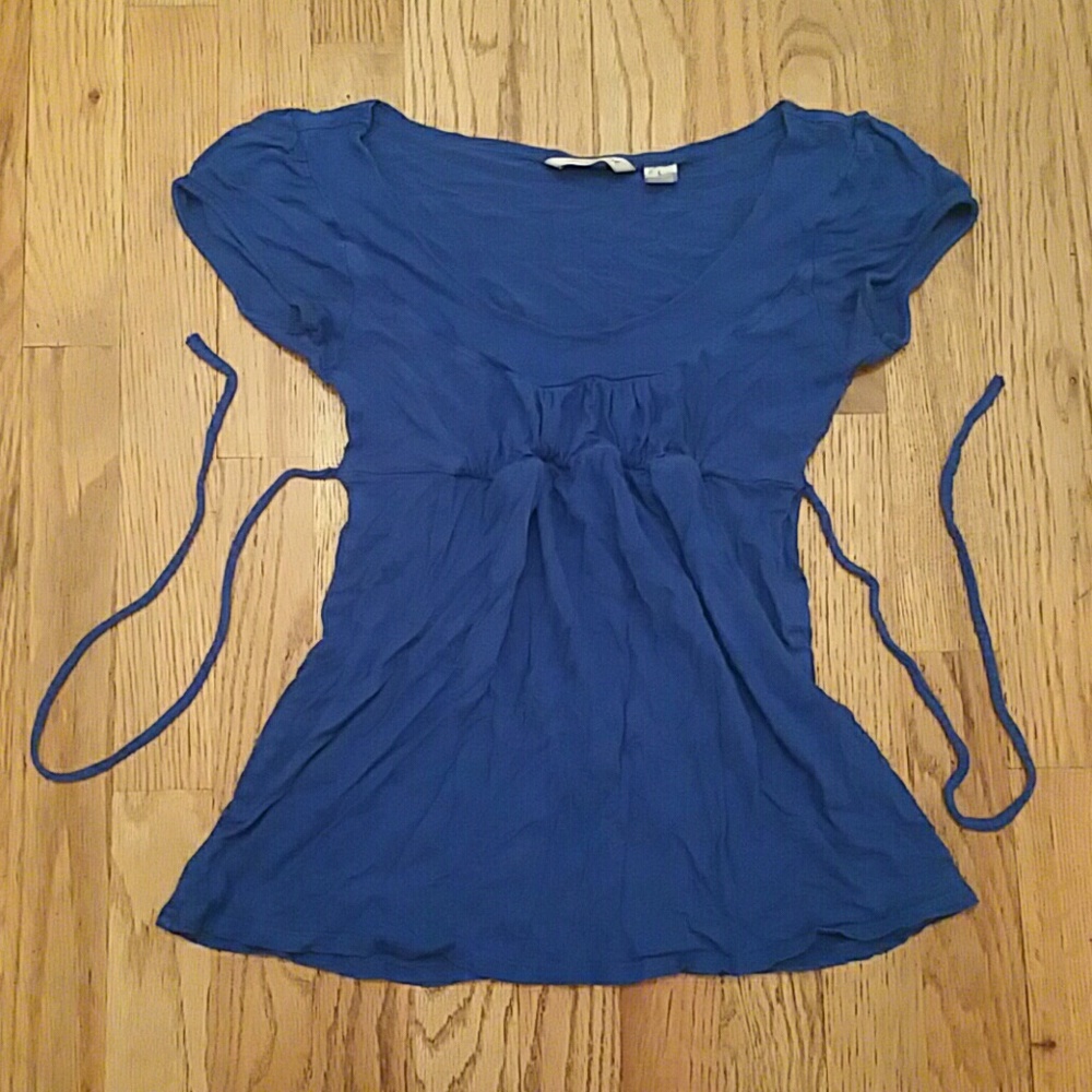 Derek Heart Top